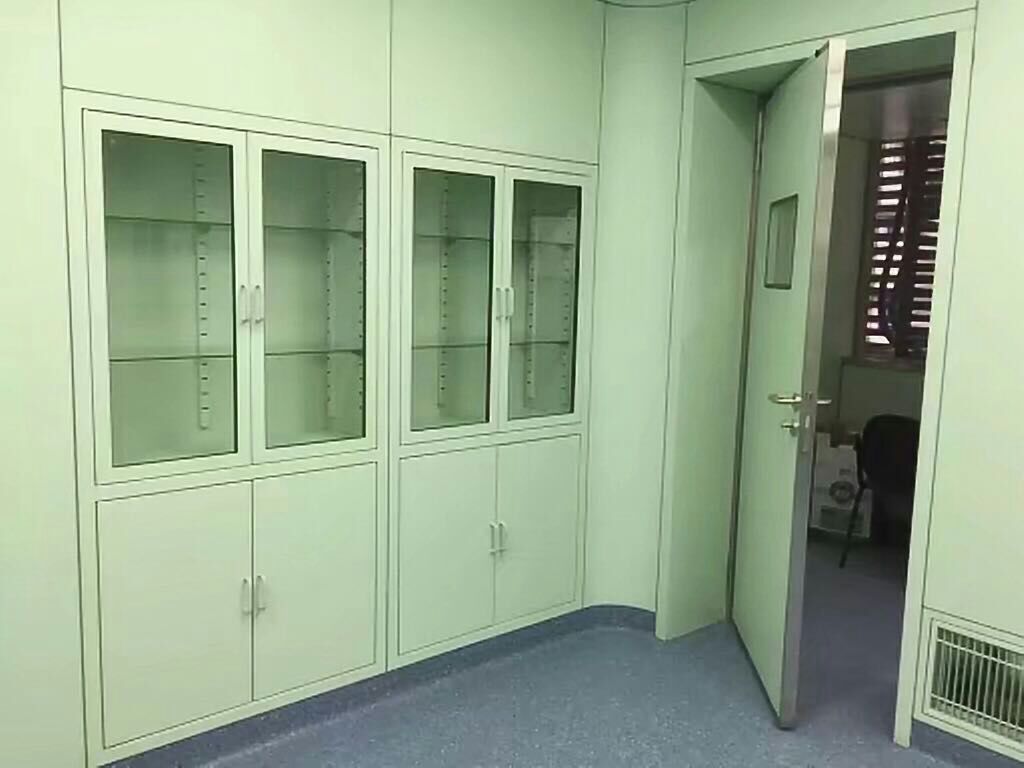 器械柜