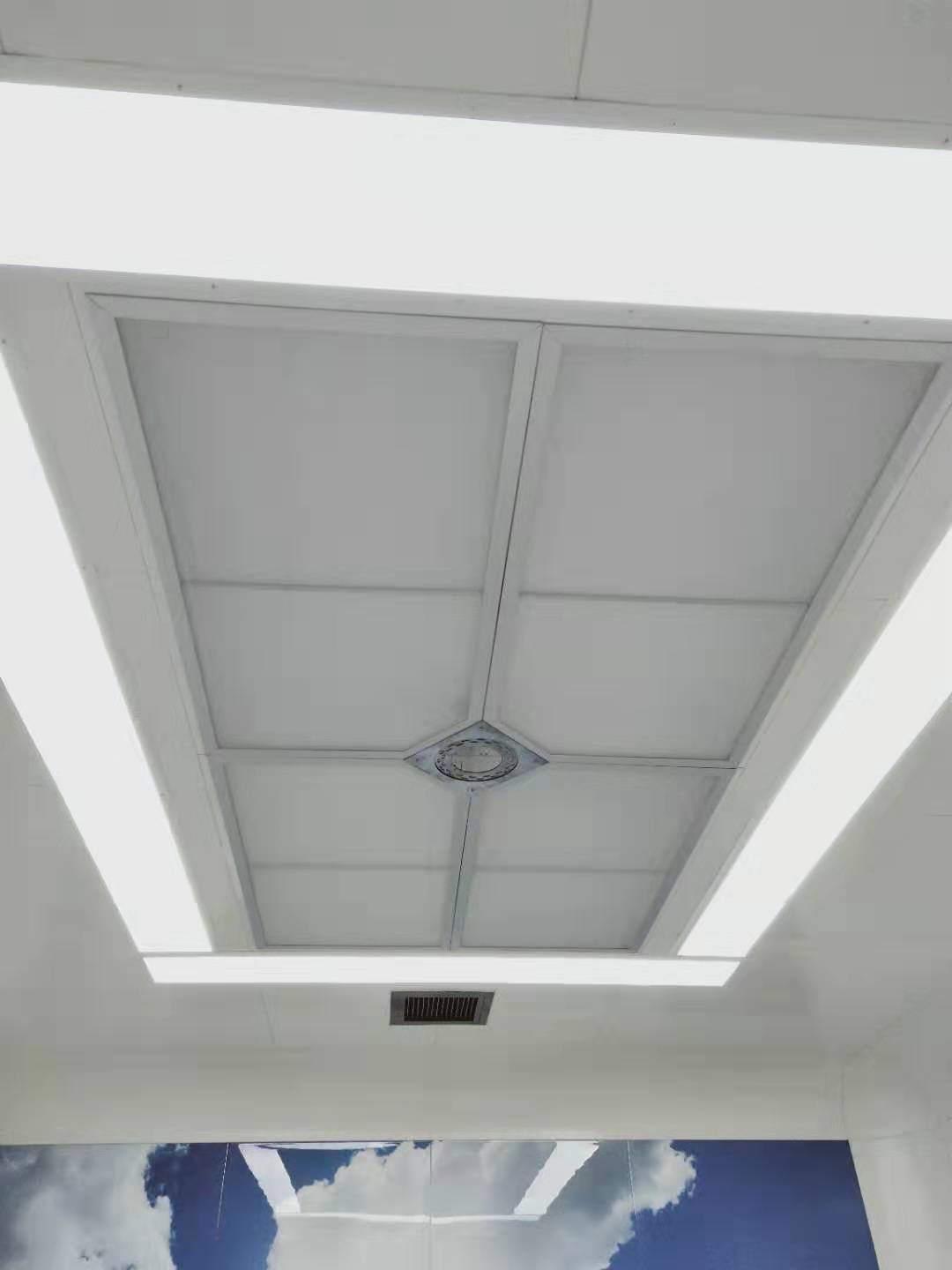 LED灯盘